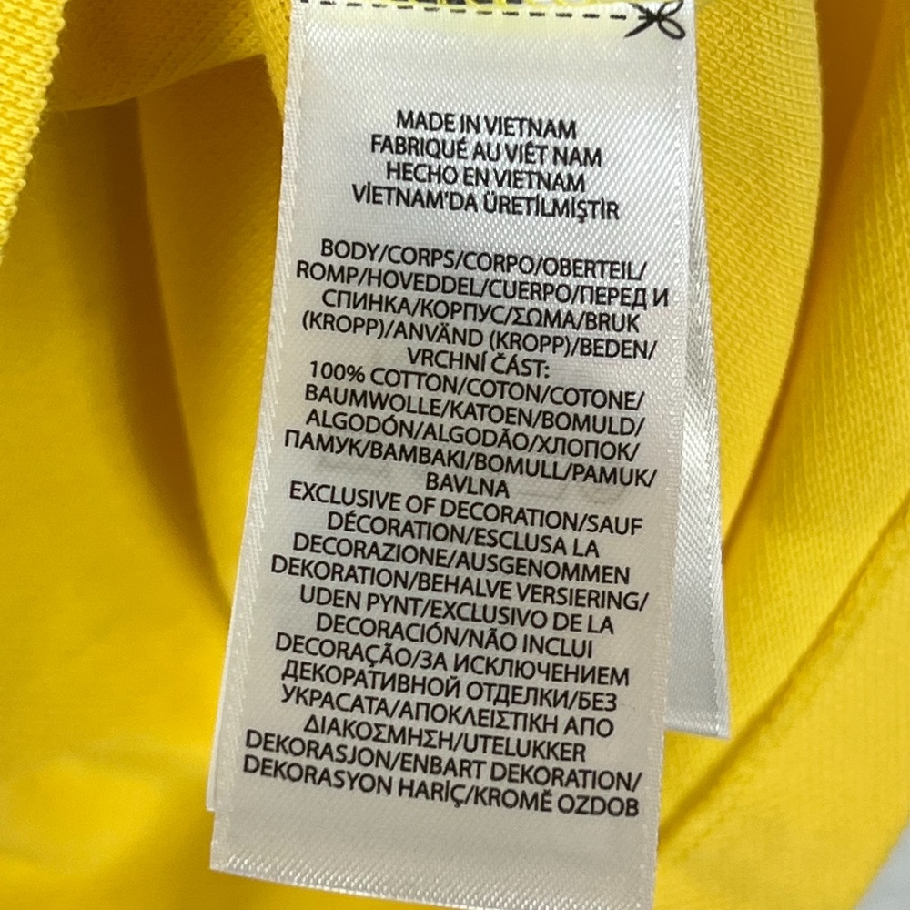 Polo Shirt Big Pony - Picture 8 of 8